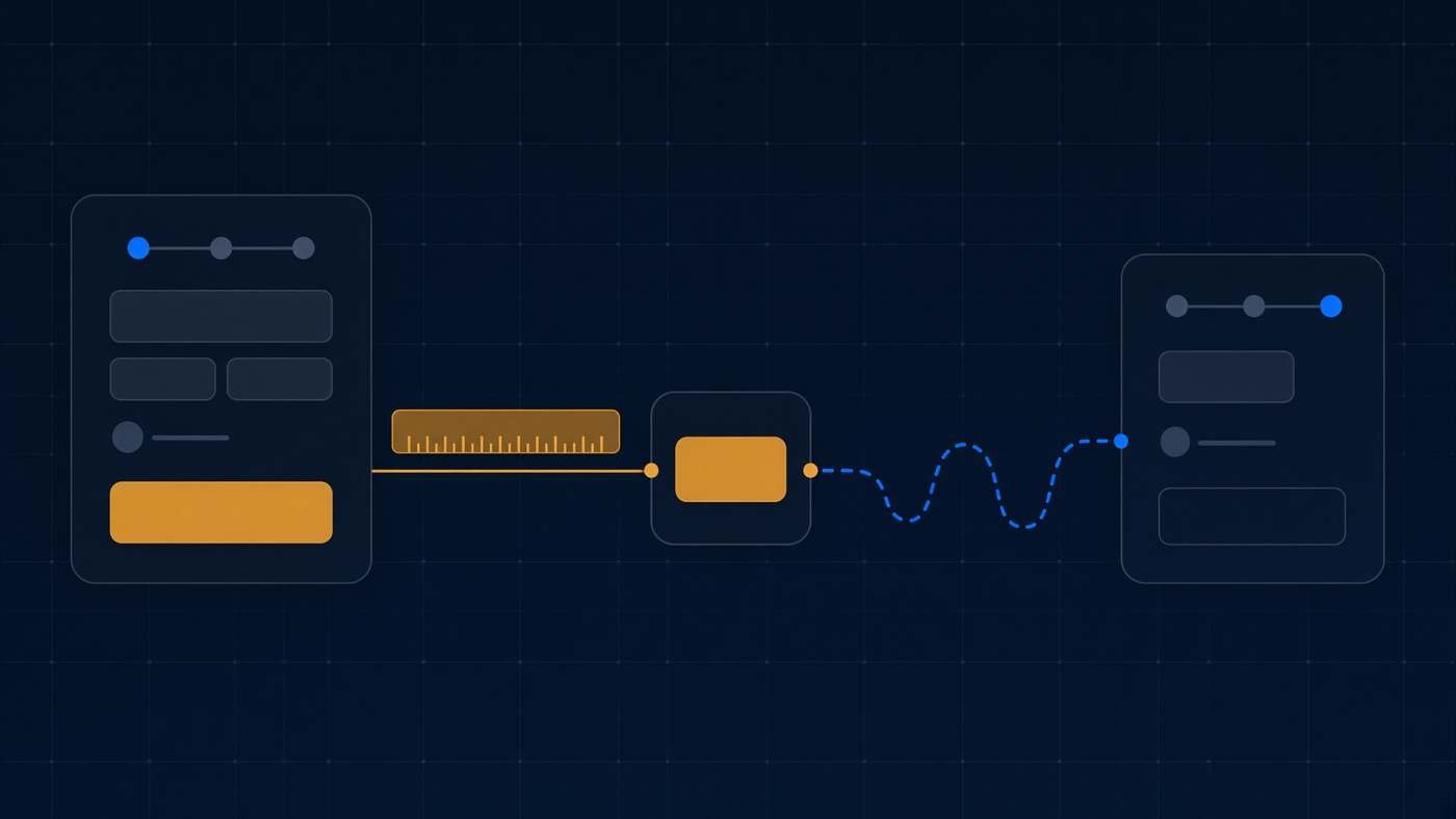 e2e getByText needs the exact full label: an exact match goes straight through, a fragment wanders before failing with zero matches